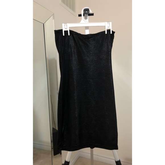 *2 for 30* BLACK YAYA & CO LITTLE BALCK DRESS - Picture 2 of 3